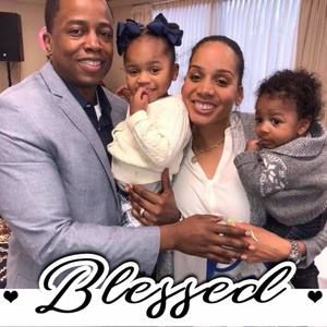 Meet your Posher, Latisha